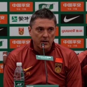 广发体育-马德兴：让安东接国足是无端炒作，要尊重邵佳一汲取扬科教训